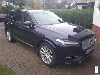 Volvo - XC90