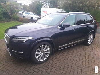 Used Volvo XC90 2016 for sale - 76283628: Photo 3