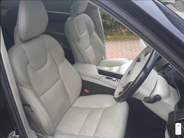 Used Volvo XC90 2016 for sale - 76283628: Photo 4