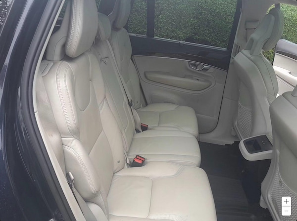 Used Volvo XC90 2016 for sale - 76283628: Photo 5