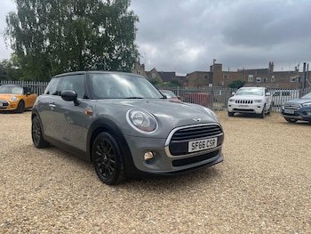 Used MINI Hatch 2017 for sale - 79192032: Photo