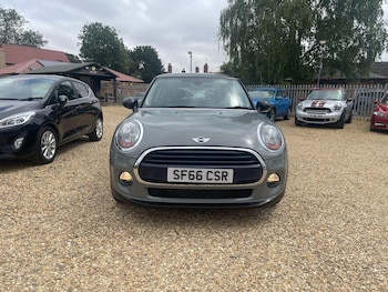 Used MINI Hatch 2017 for sale - 79192032: Photo