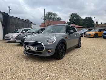 Used MINI Hatch 2017 for sale - 79192032: Photo