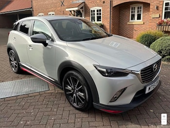 (15) - 1.5 SKYACTIV-D Sport Nav Euro 6 (s/s) 5dr