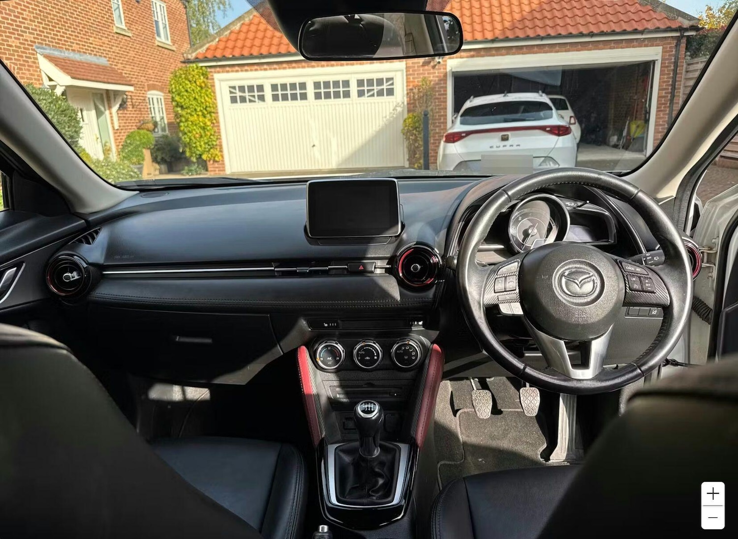 Used Mazda CX-3 for sale - 77753472: Photo 6