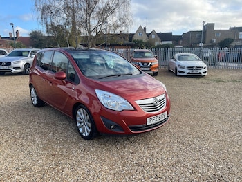 2013 (63) - 1.4i 16V SE 5dr