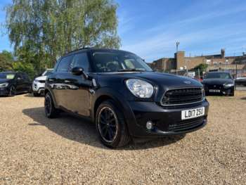 2017 (17) - 1.6 Cooper D Euro 5 (s/s) 5dr