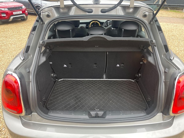 Used MINI Hatch 2017 for sale - 76260489: Photo 11