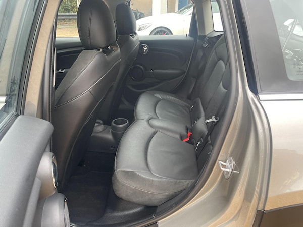 Used MINI Hatch 2017 for sale - 76260489: Photo 12