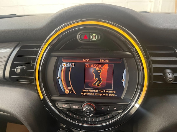 Used MINI Hatch 2017 for sale - 76260489: Photo 17