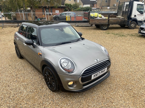 Used MINI Hatch 2017 for sale - 76260489: Photo 20