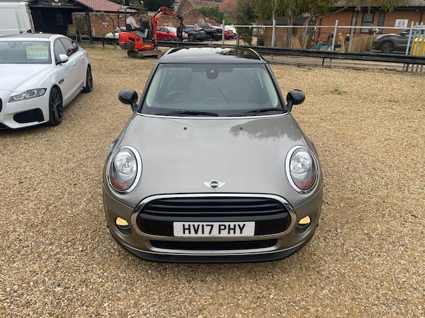 Used MINI Hatch 2017 for sale - 76260489: Photo 21