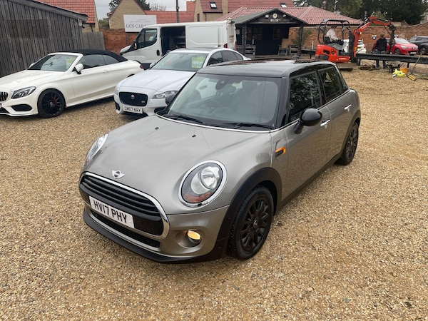 Used MINI Hatch 2017 for sale - 76260489: Photo 22