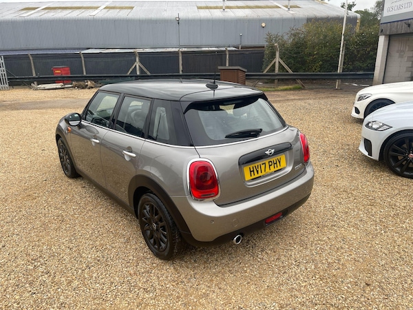Used MINI Hatch 2017 for sale - 76260489: Photo 23