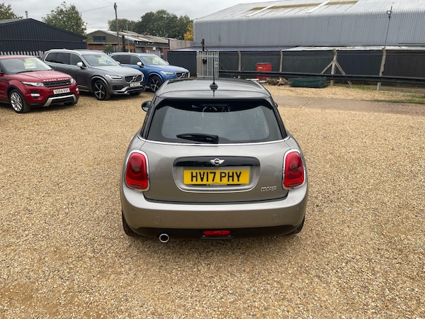 Used MINI Hatch 2017 for sale - 76260489: Photo 24