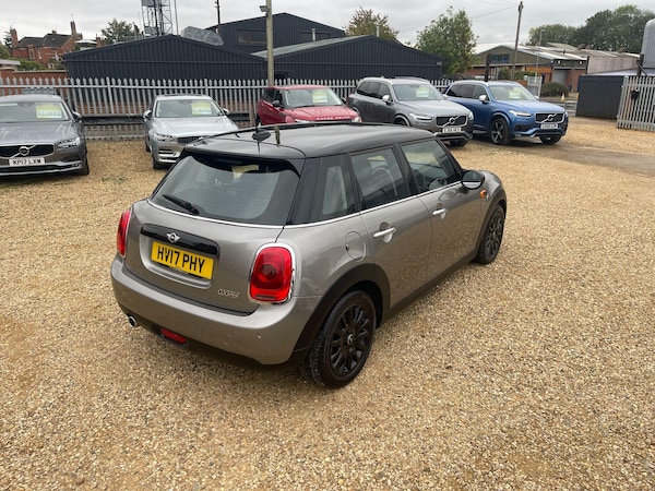 Used MINI Hatch 2017 for sale - 76260489: Photo 25