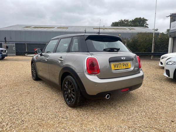 Used MINI Hatch 2017 for sale - 76260489: Photo 4