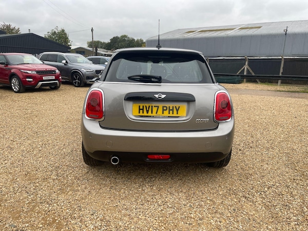 Used MINI Hatch 2017 for sale - 76260489: Photo 5