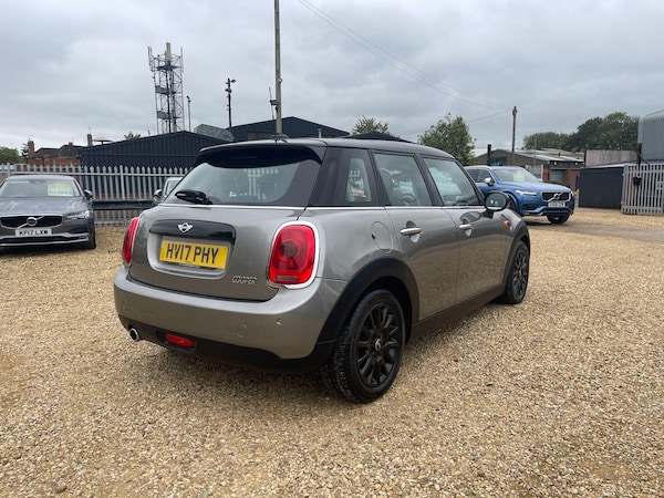 Used MINI Hatch 2017 for sale - 76260489: Photo 6
