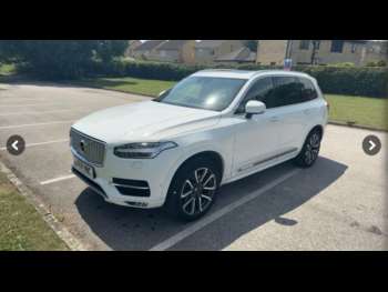 2018 (68) - 2.0 D5 PowerPulse Inscription Auto 4WD Euro 6 (s/s) 5dr