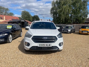 Used Ford Kuga 2019 for sale - 79751100: Photo