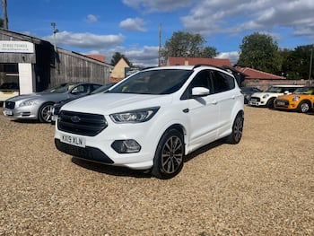 Used Ford Kuga 2019 for sale - 79751100: Photo