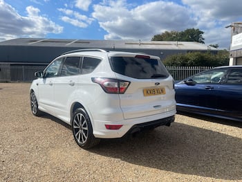 Used Ford Kuga 2019 for sale - 79751100: Photo
