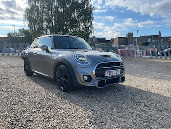 Used MINI Hatch 2017 for sale - 79361624: Photo