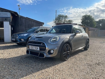 Used MINI Hatch 2017 for sale - 79361624: Photo