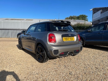 Used MINI Hatch 2017 for sale - 79361624: Photo