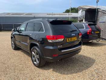 Used Jeep Grand Cherokee 2015 for sale - 74945042: Photo