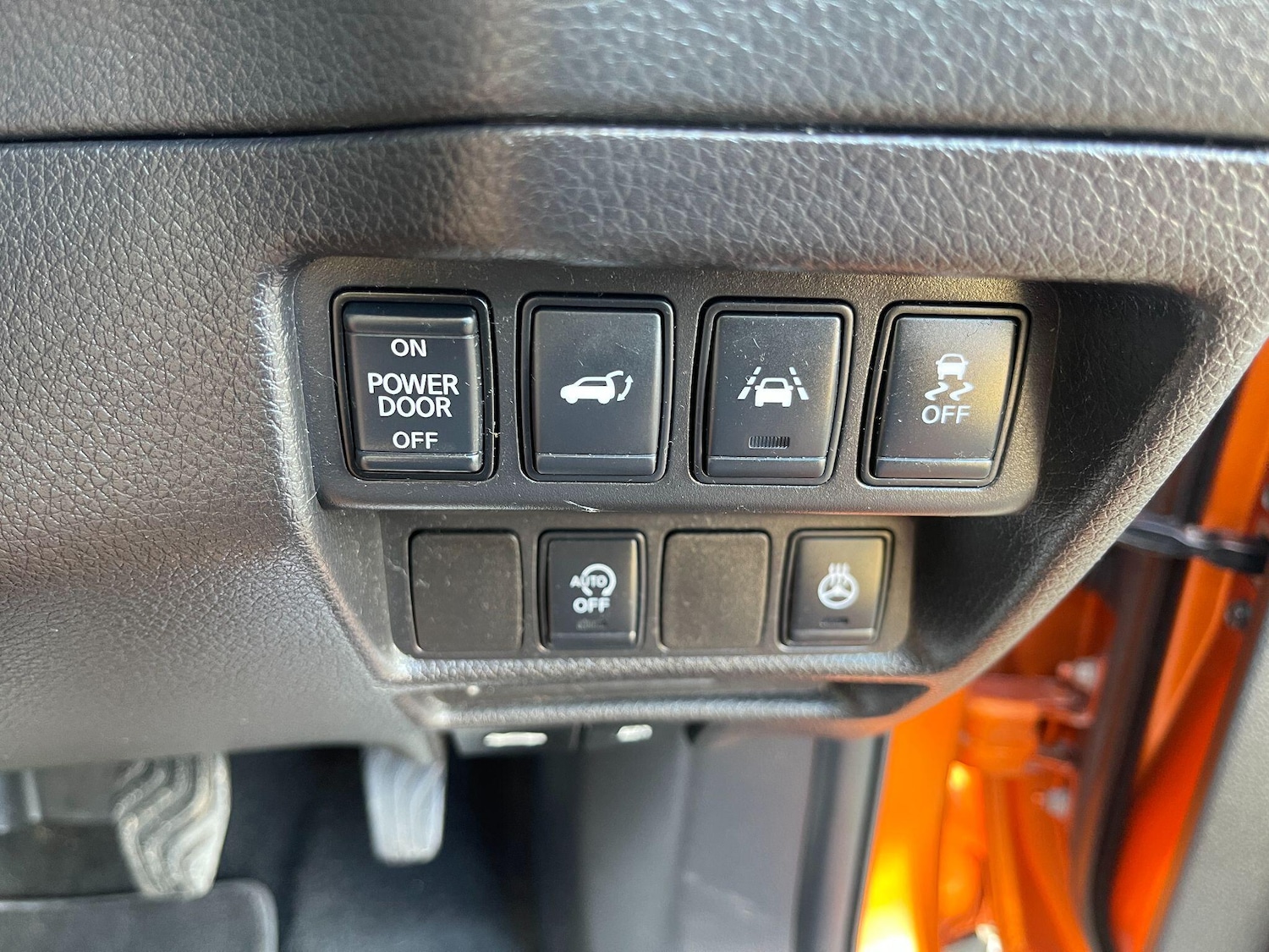 Used Nissan X-Trail 2017 for sale - 76472388: Photo 10