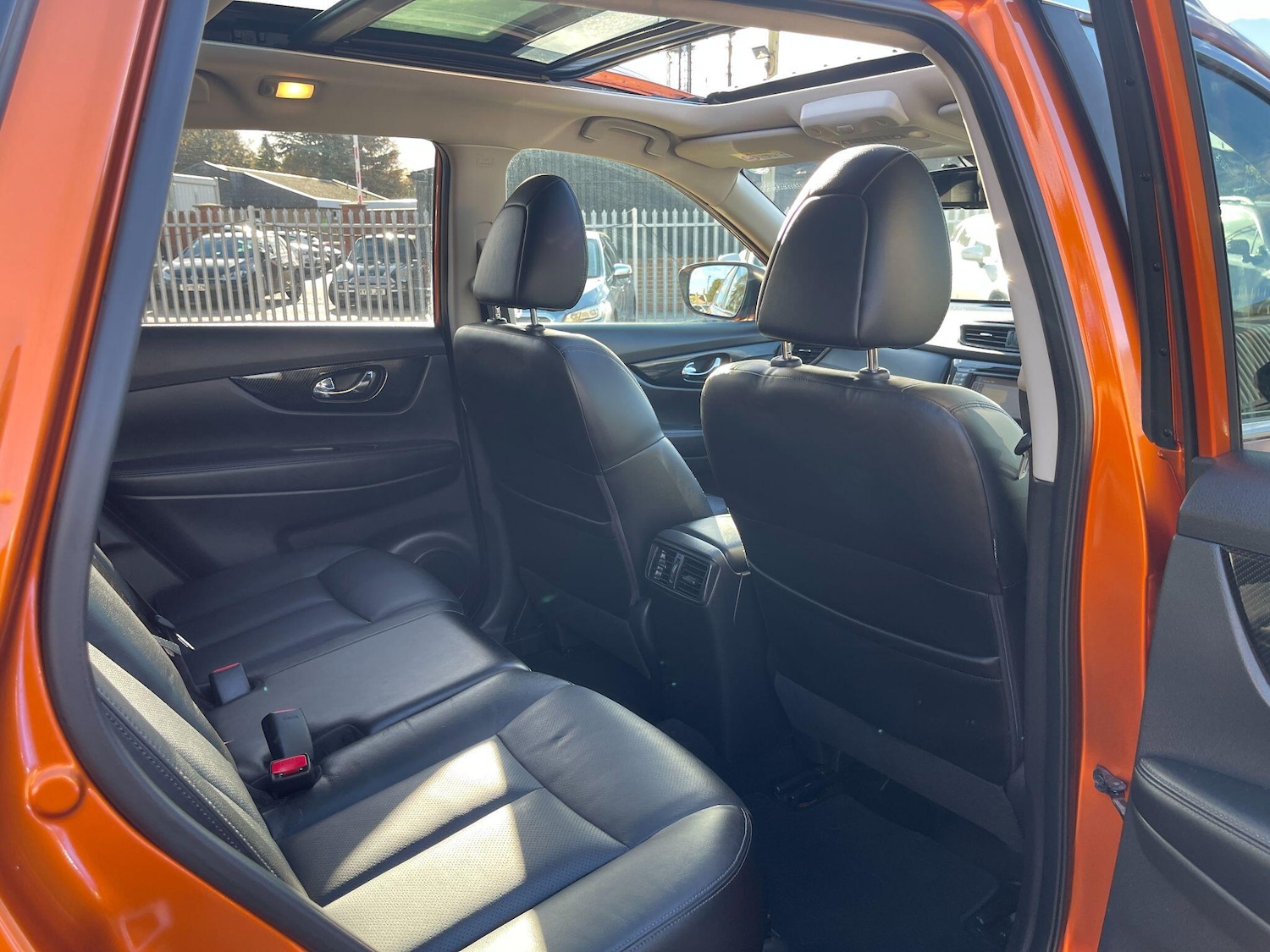 Used Nissan X-Trail 2017 for sale - 76472388: Photo 13