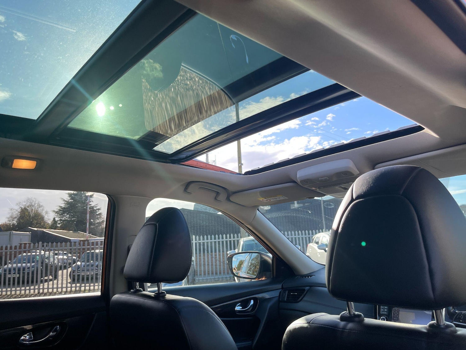 Used Nissan X-Trail 2017 for sale - 76472388: Photo 14