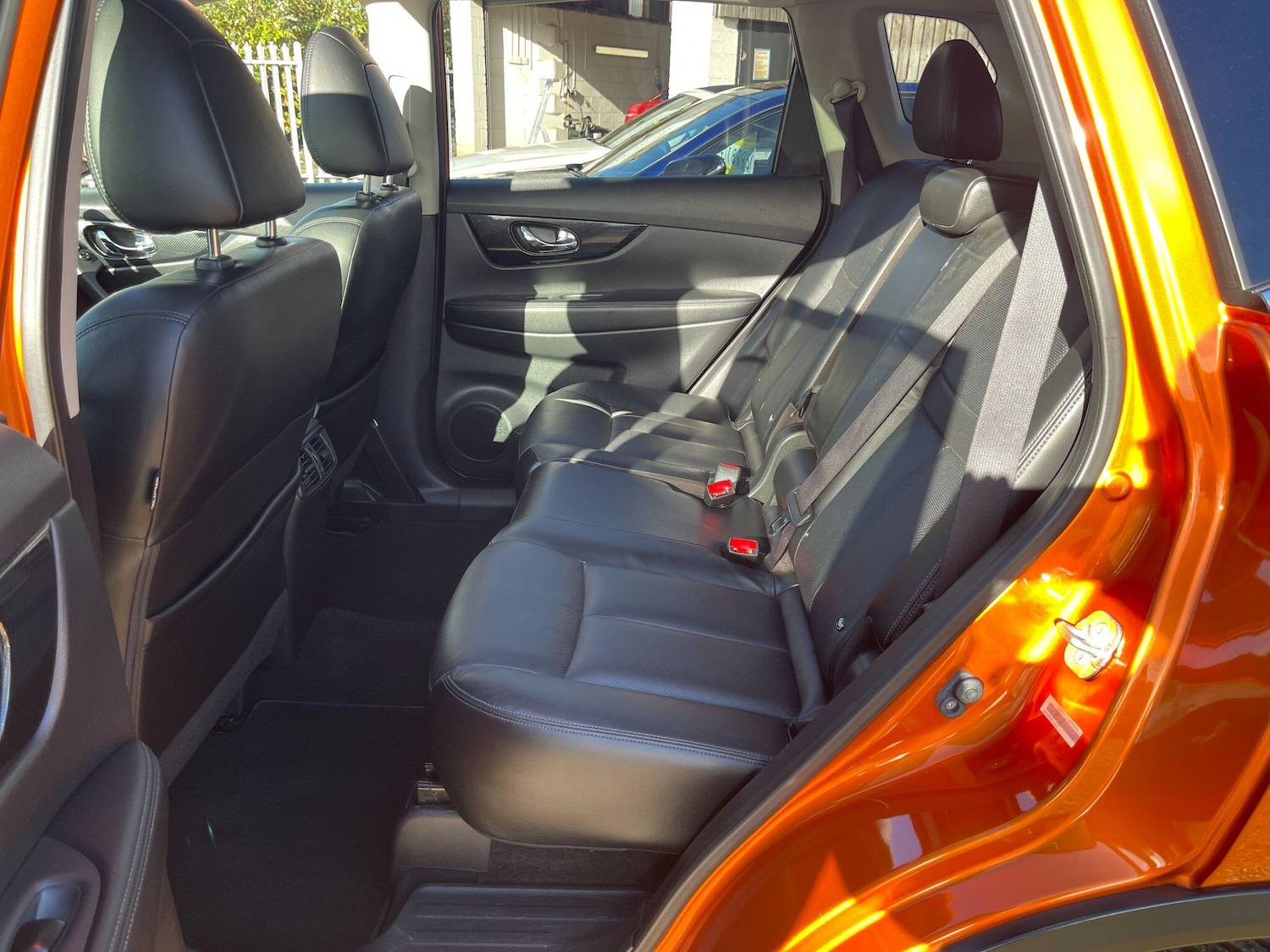 Used Nissan X-Trail 2017 for sale - 76472388: Photo 15