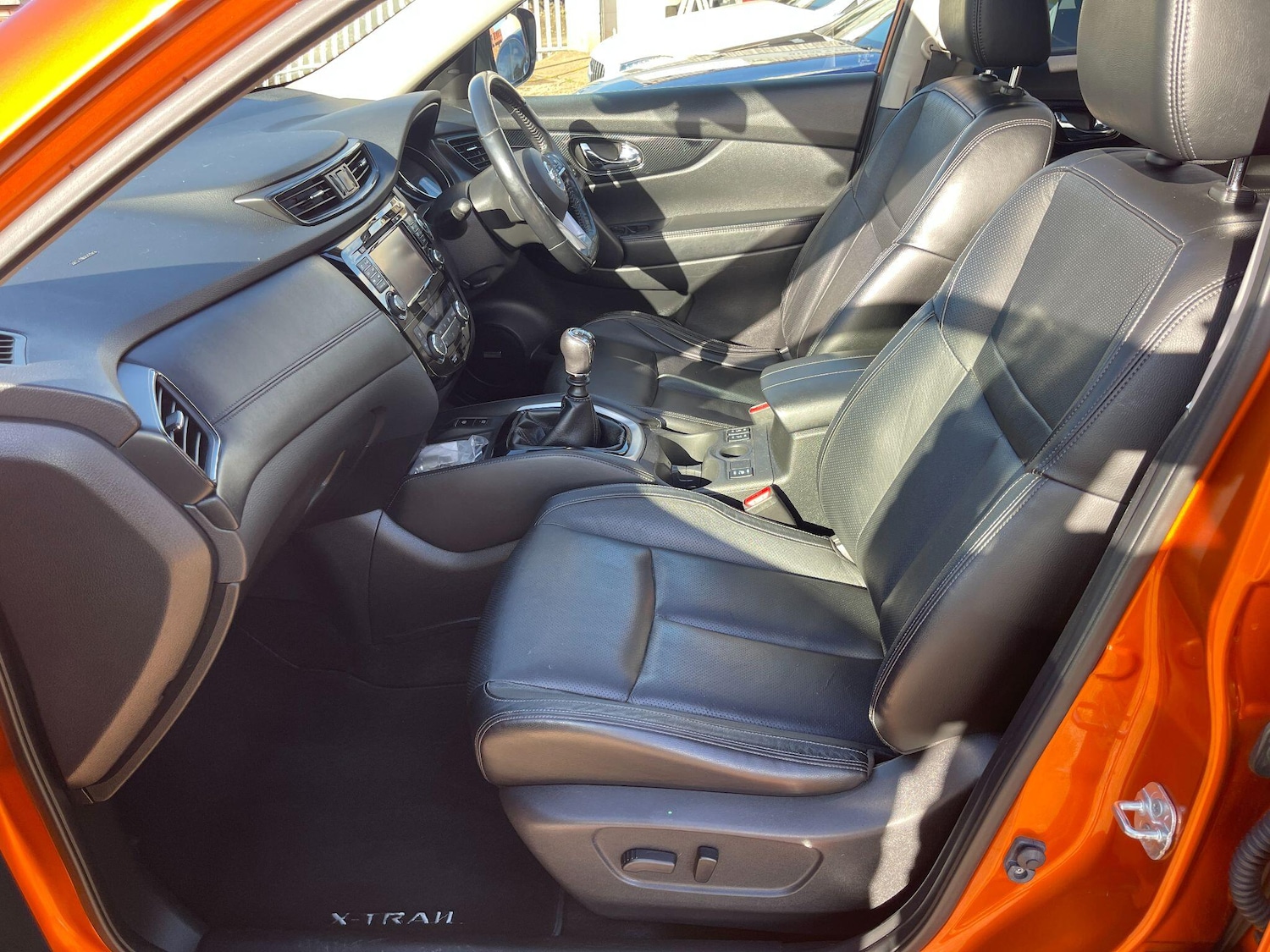 Used Nissan X-Trail 2017 for sale - 76472388: Photo 16