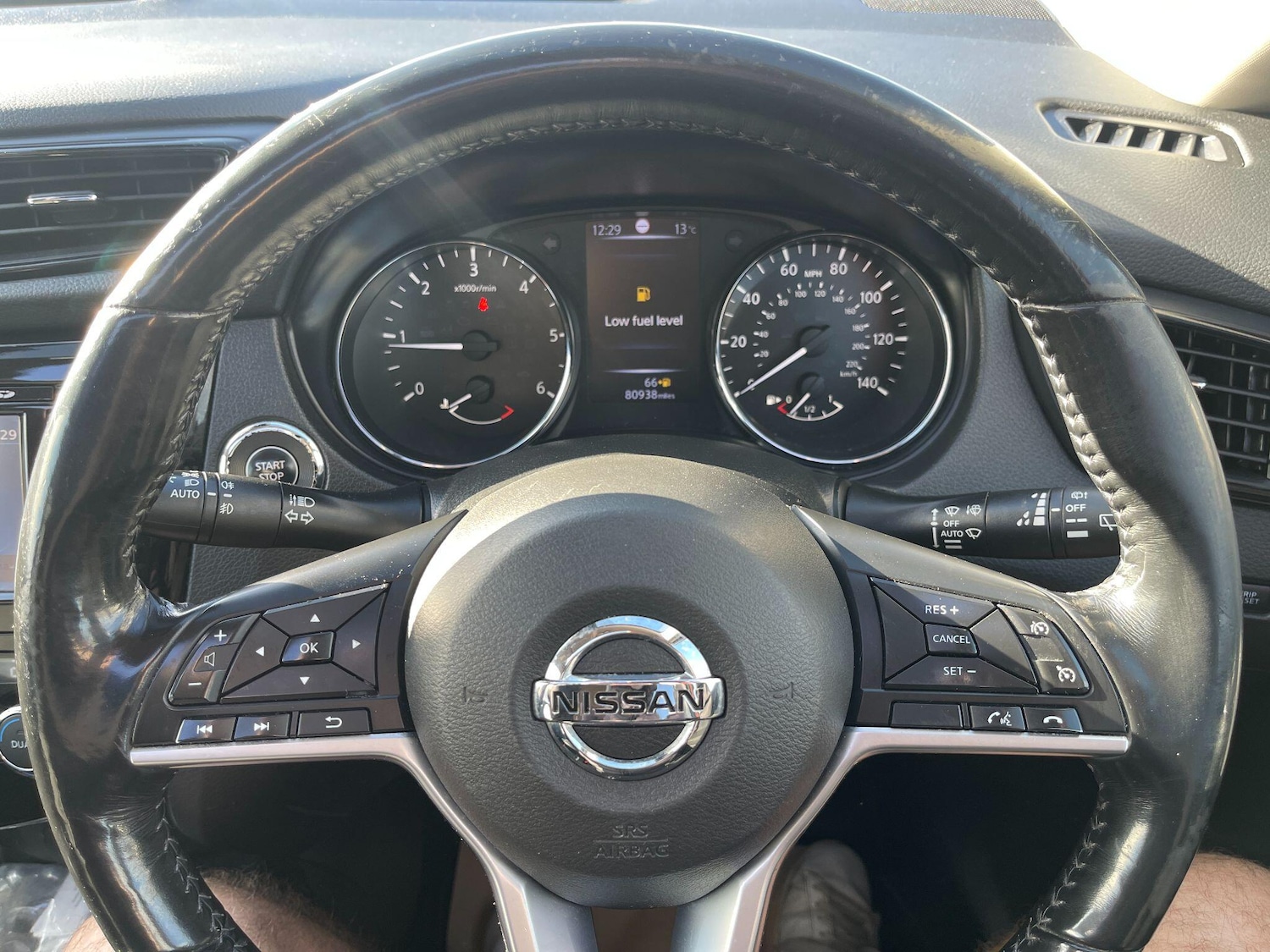 Used Nissan X-Trail 2017 for sale - 76472388: Photo 6