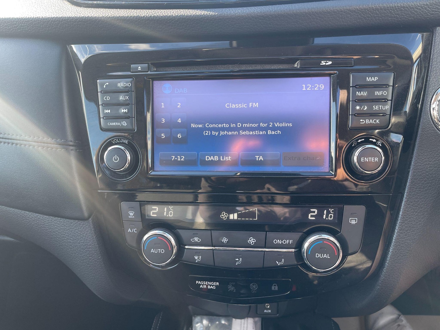 Used Nissan X-Trail 2017 for sale - 76472388: Photo 7