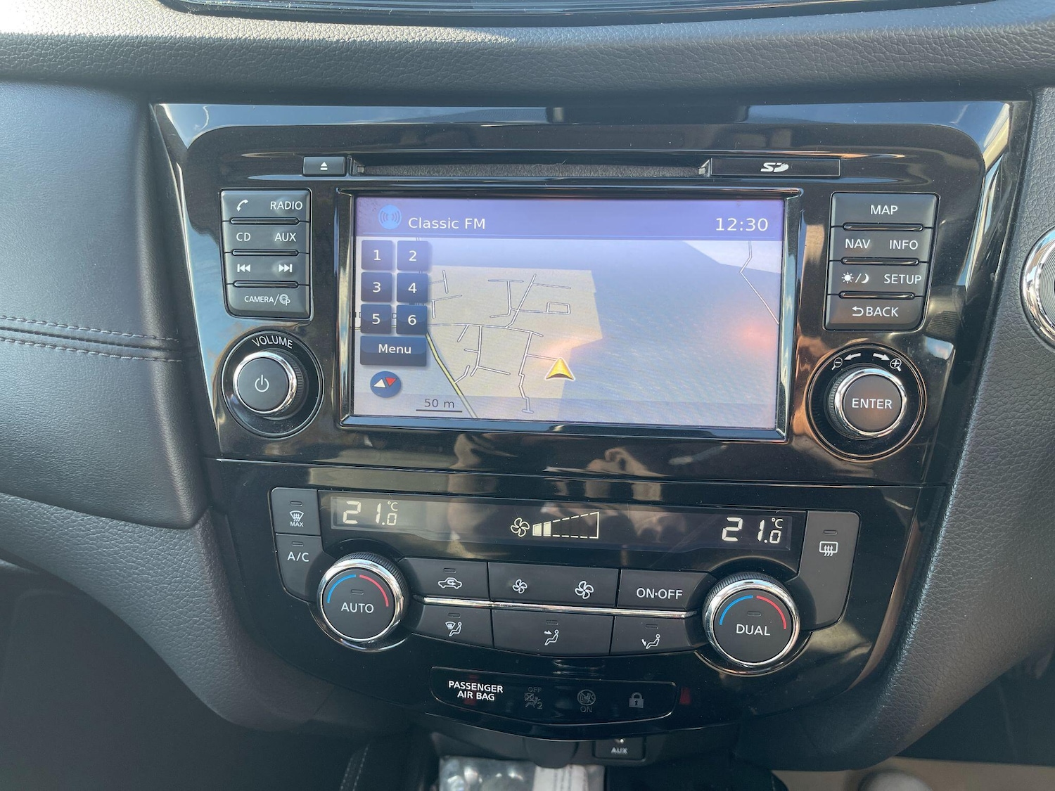 Used Nissan X-Trail 2017 for sale - 76472388: Photo 9