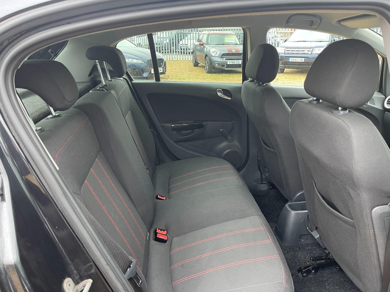 Used Vauxhall Corsa for sale - 77510152: Photo 10