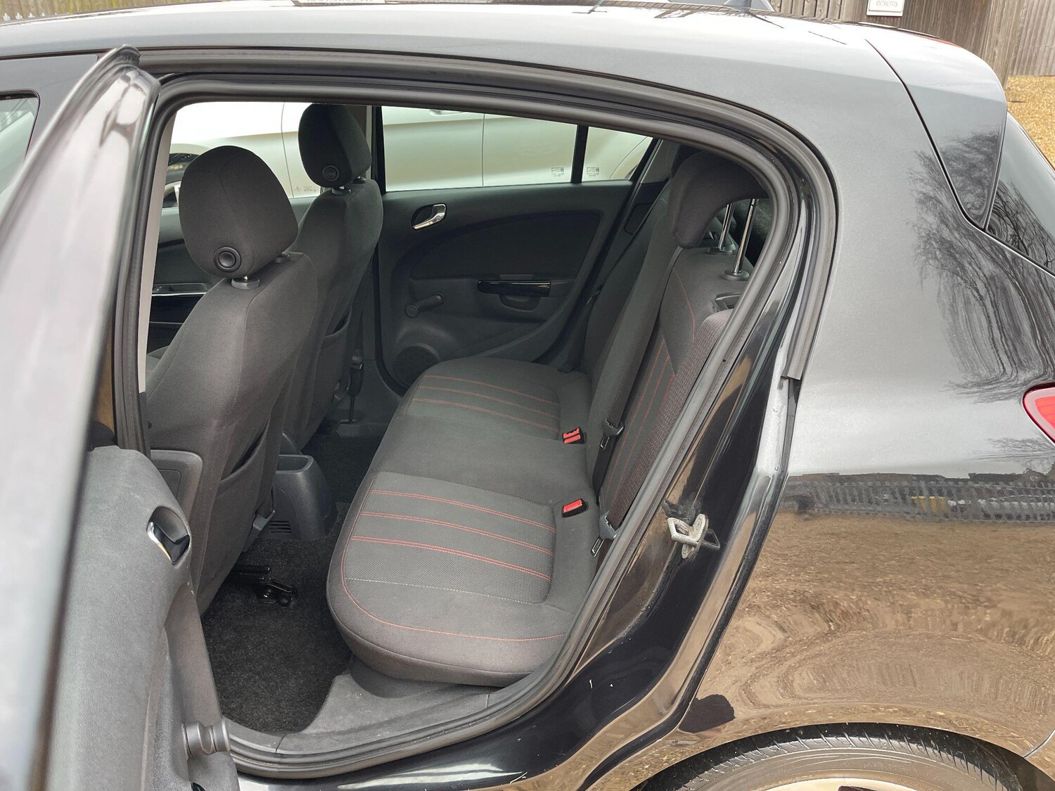 Used Vauxhall Corsa for sale - 77510152: Photo 11