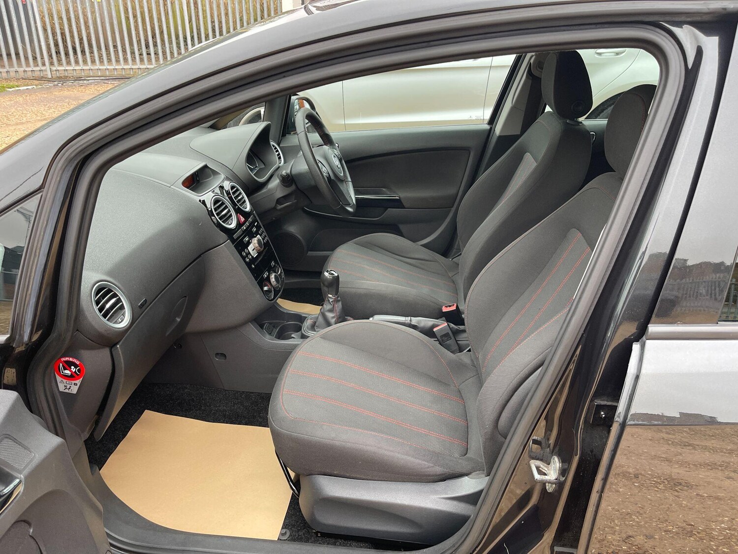 Used Vauxhall Corsa for sale - 77510152: Photo 12