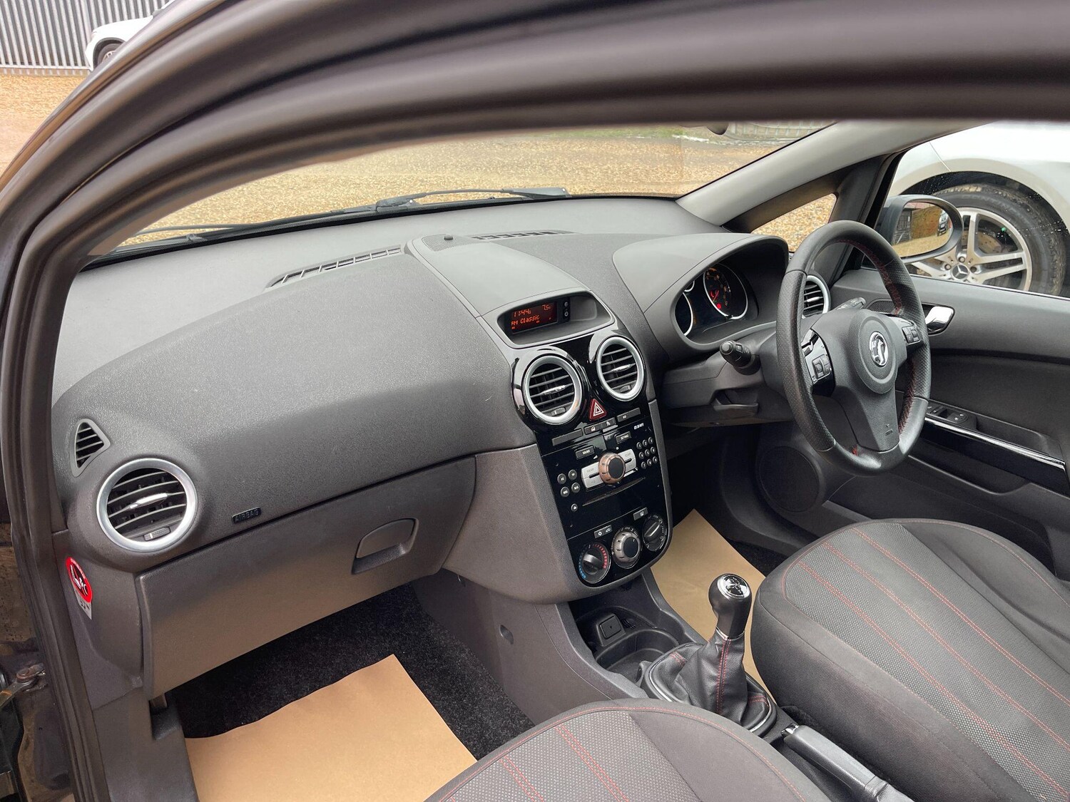 Used Vauxhall Corsa for sale - 77510152: Photo 13