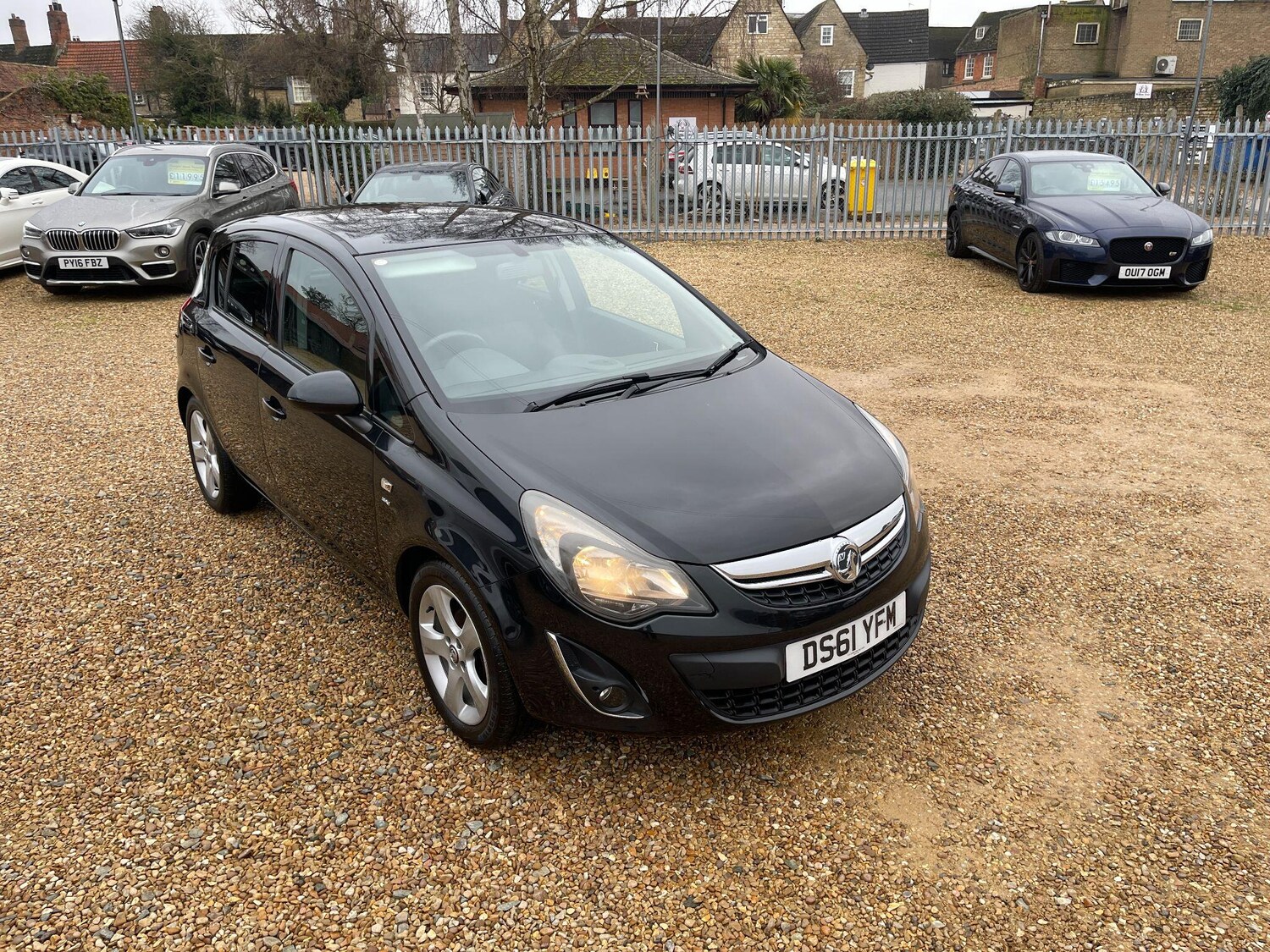 Used Vauxhall Corsa for sale - 77510152: Photo 14
