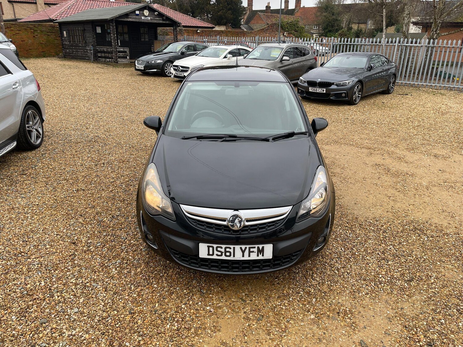 Used Vauxhall Corsa for sale - 77510152: Photo 15