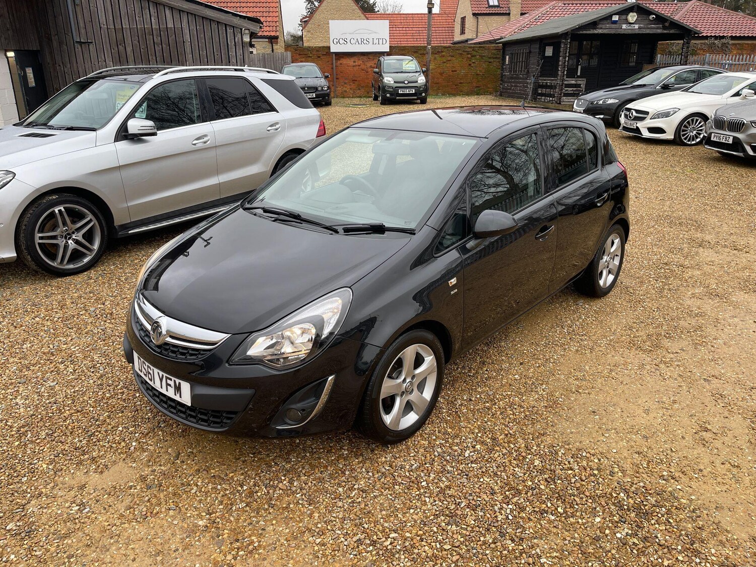 Used Vauxhall Corsa for sale - 77510152: Photo 16