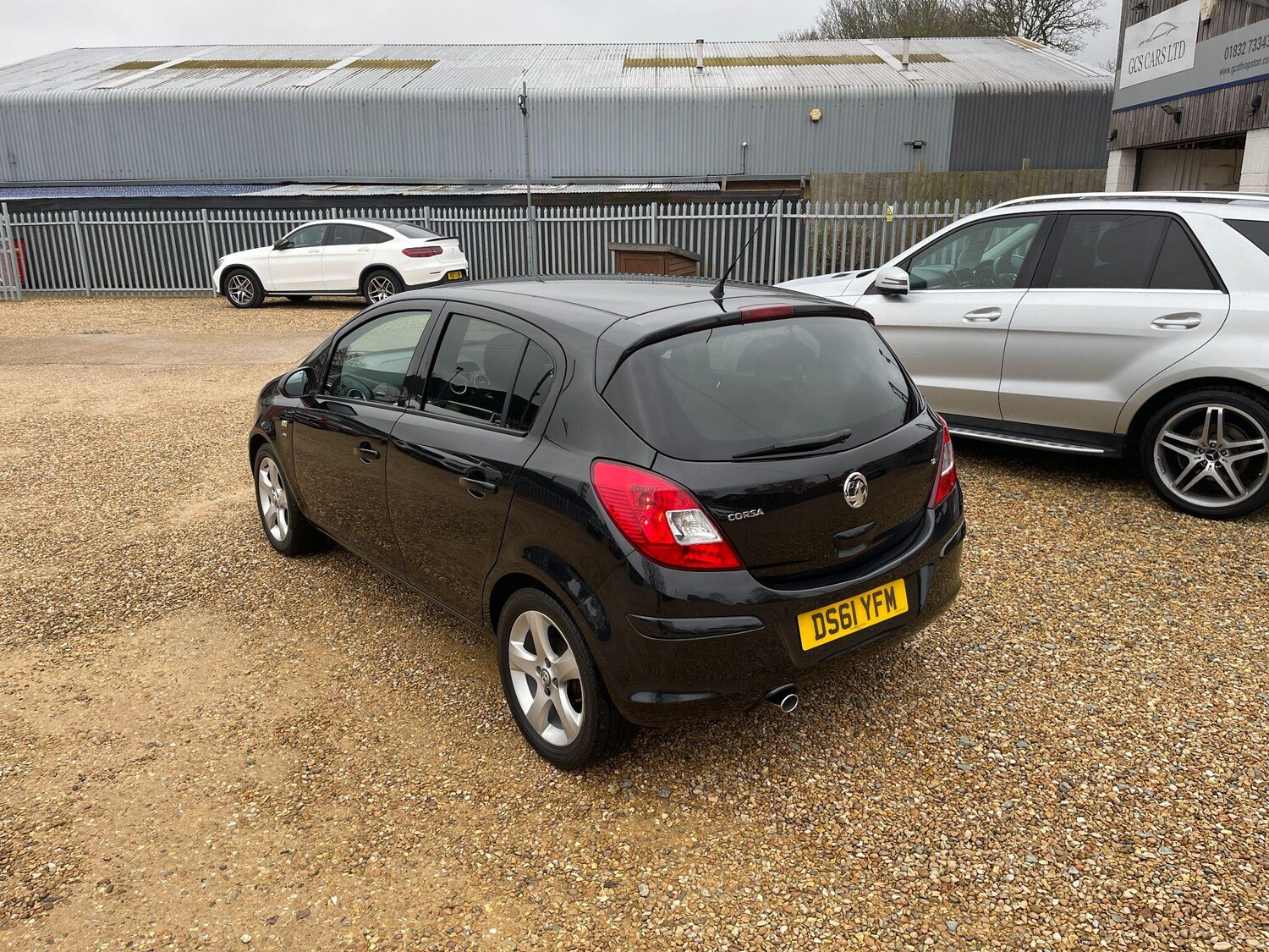 Used Vauxhall Corsa for sale - 77510152: Photo 17
