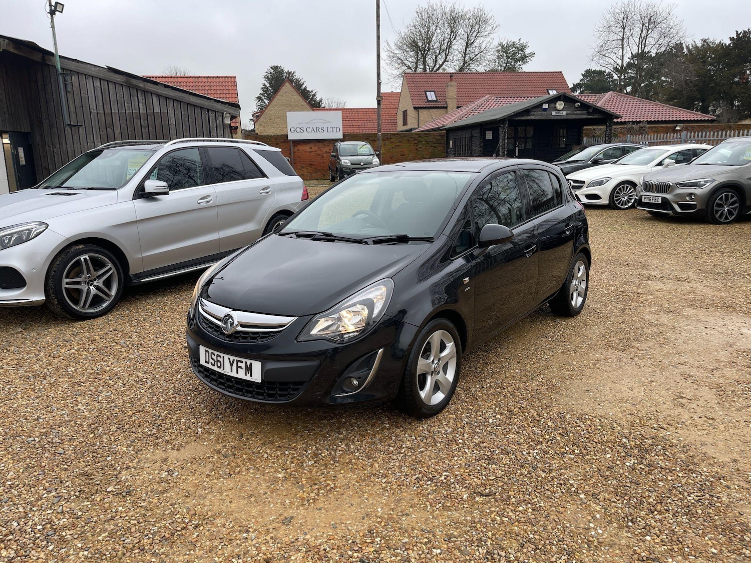 Used Vauxhall Corsa for sale - 77510152: Photo 3