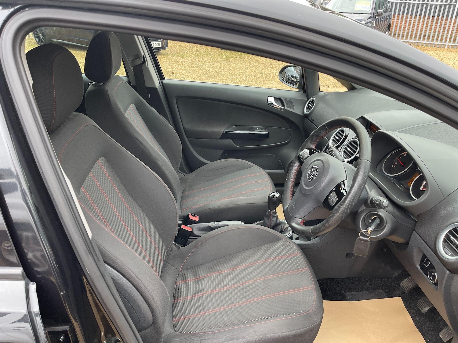 Used Vauxhall Corsa for sale - 77510152: Photo 7