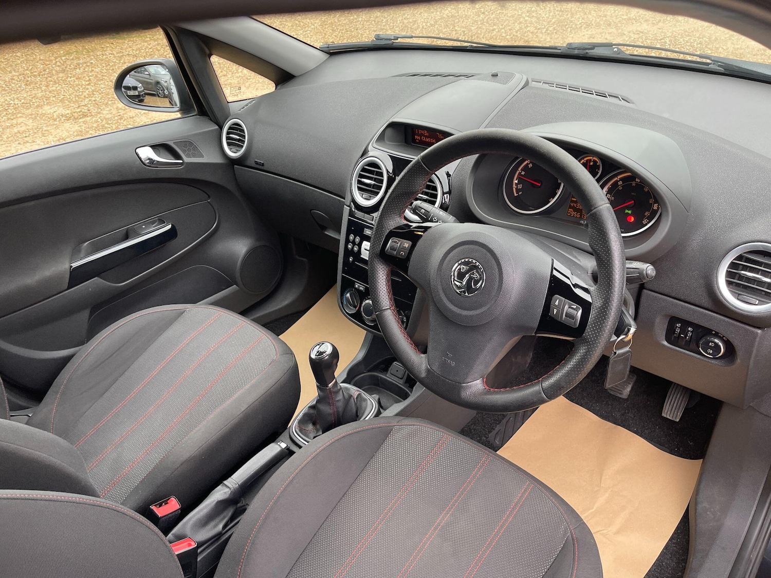 Used Vauxhall Corsa for sale - 77510152: Photo 8